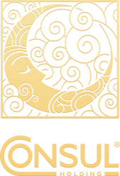 Сеть салонов мебели «Консул»